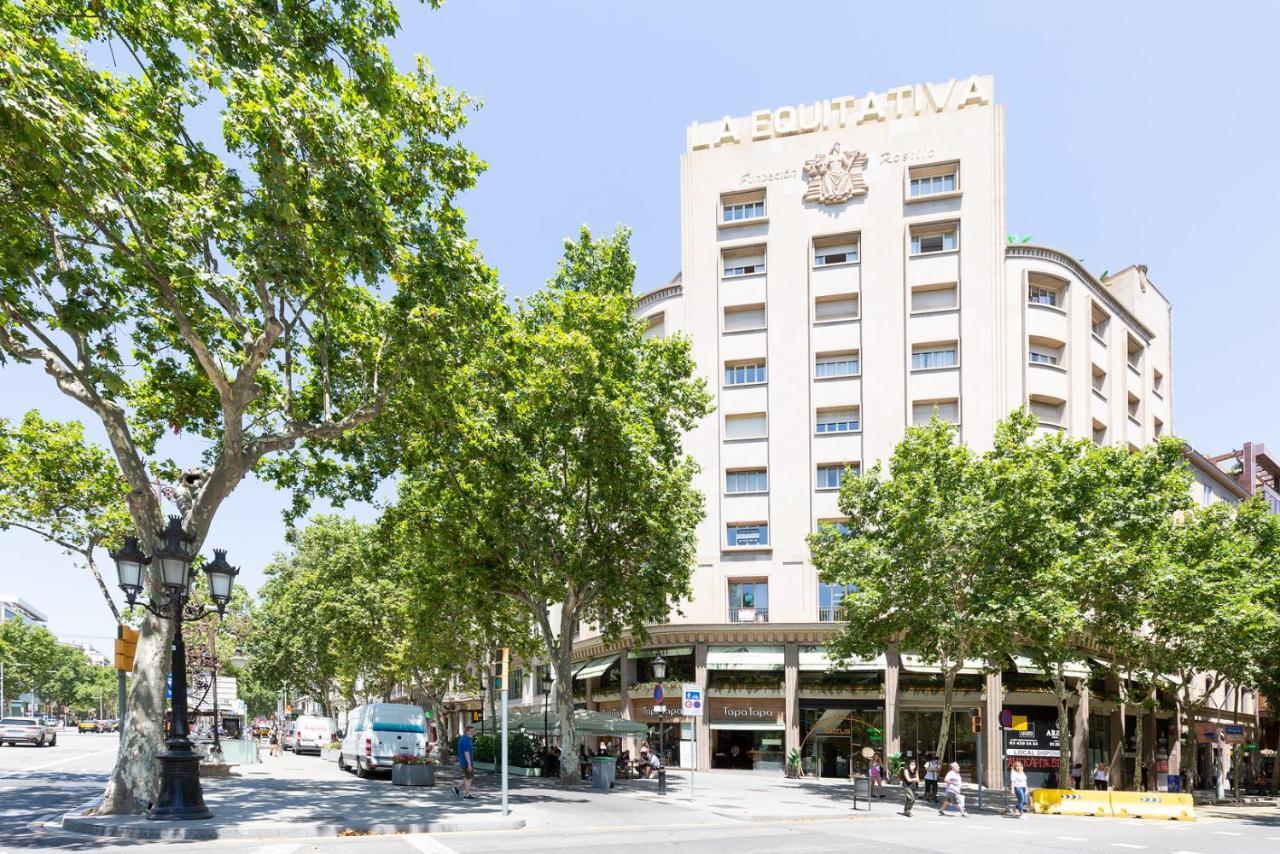 Appartamento U-nique Passeig De Gracia Ii