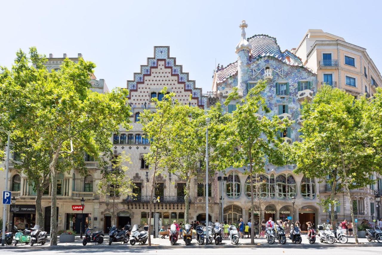 U-nique Passeig De Gracia Ii * Barcellona
