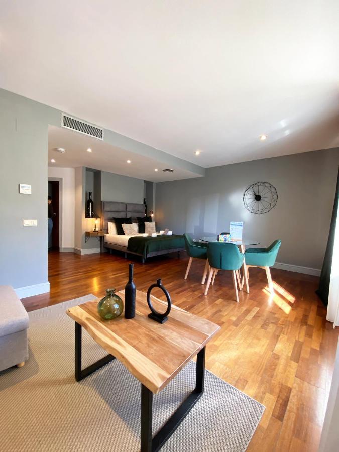 Appartamento U-nique Passeig De Gracia Ii