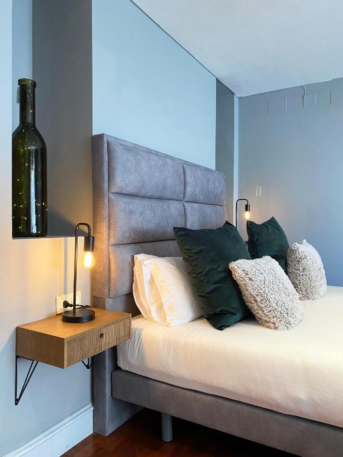 Apartament U-nique Passeig De Gracia Ii
